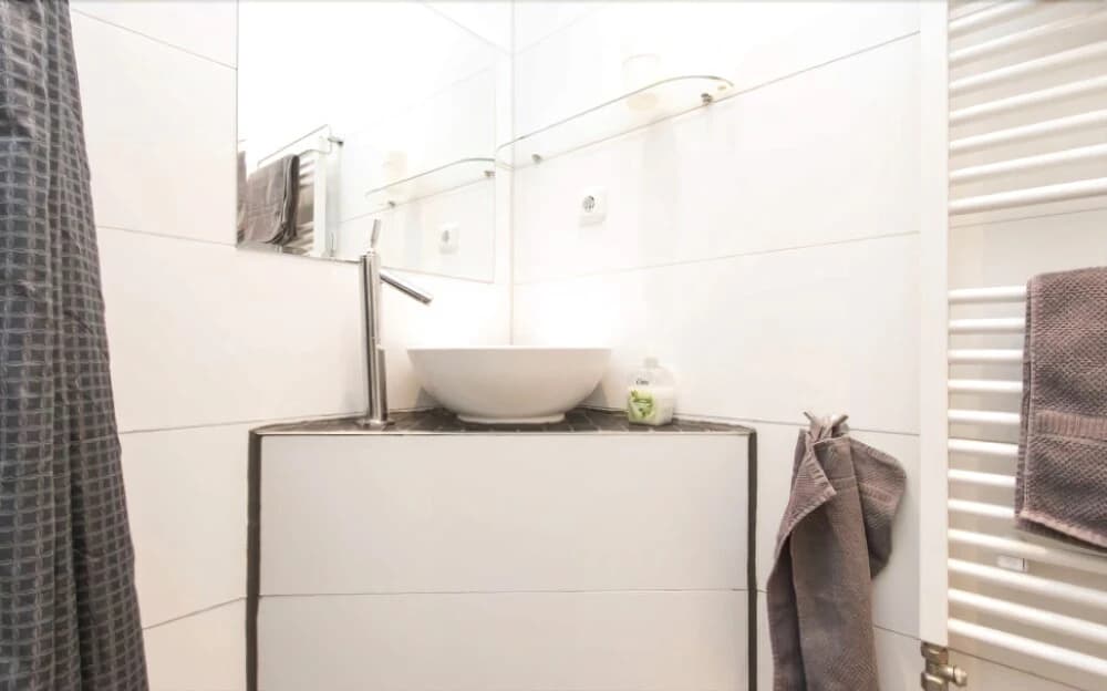 Sleep Like Home Apartments - photo 24