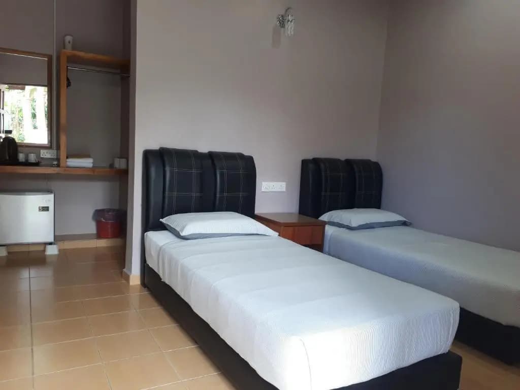 Restu Chalet - main photo