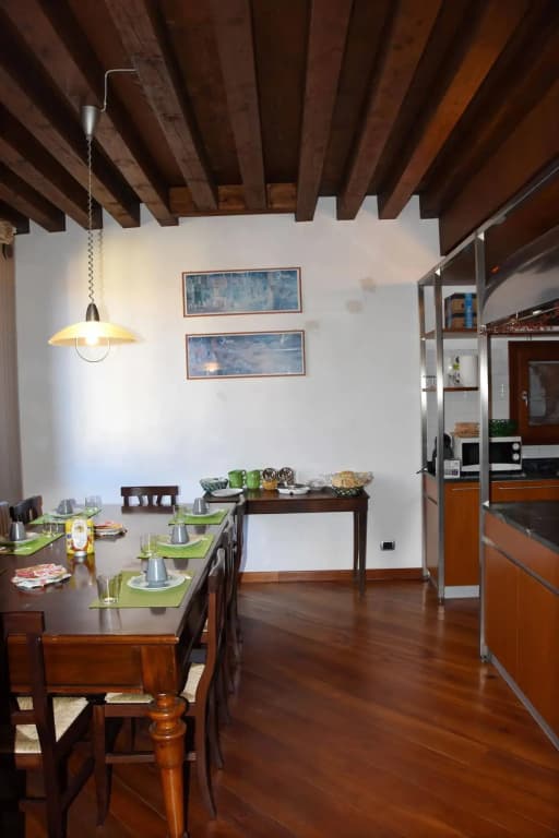B&B Corte dei Miracoli - photo 19