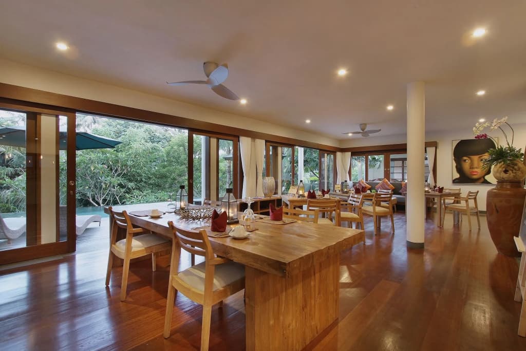D'Legon Villas - photo 27