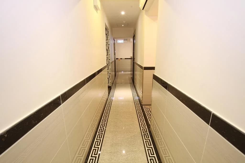 Tai Wah Hostel - photo 16