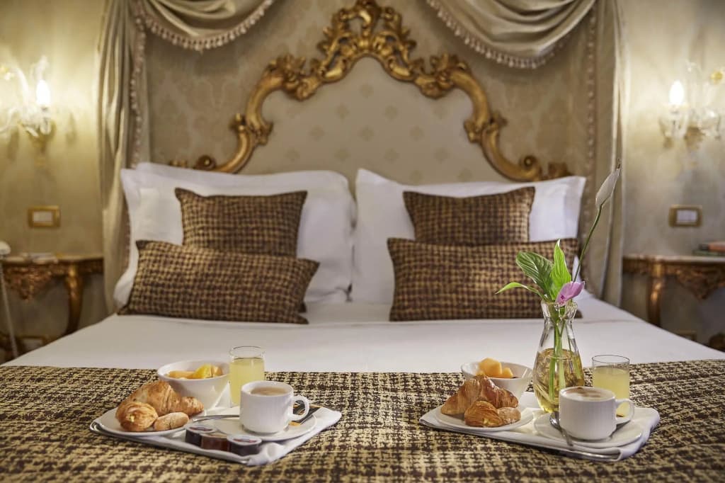 Hotel Orsaria - photo 3