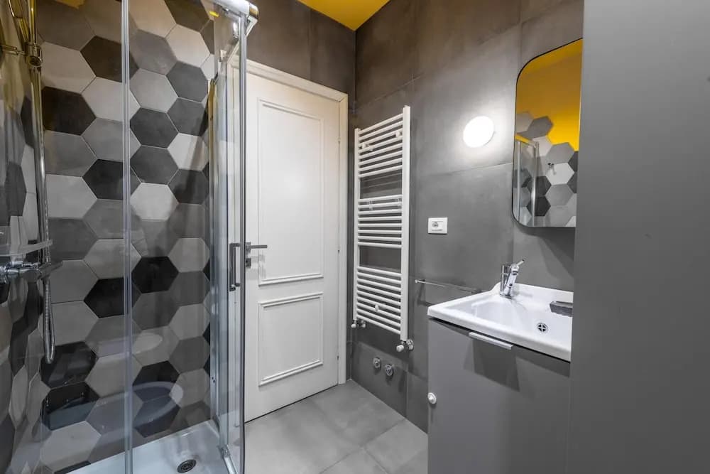 Loft Porta Maggiore in Rome - photo 15