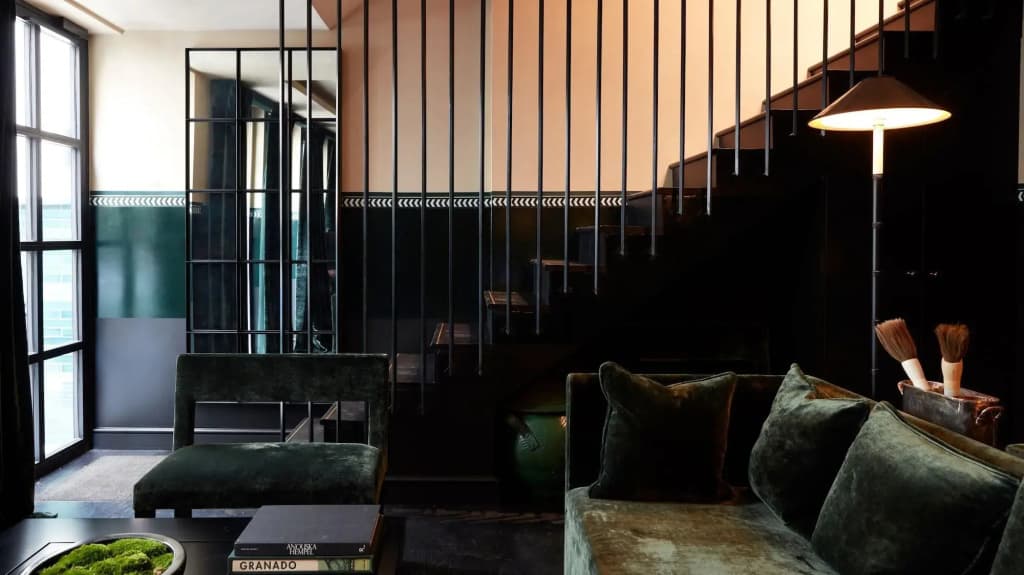 Monsieur George Hotel & Spa – Champs Elysées - photo 14