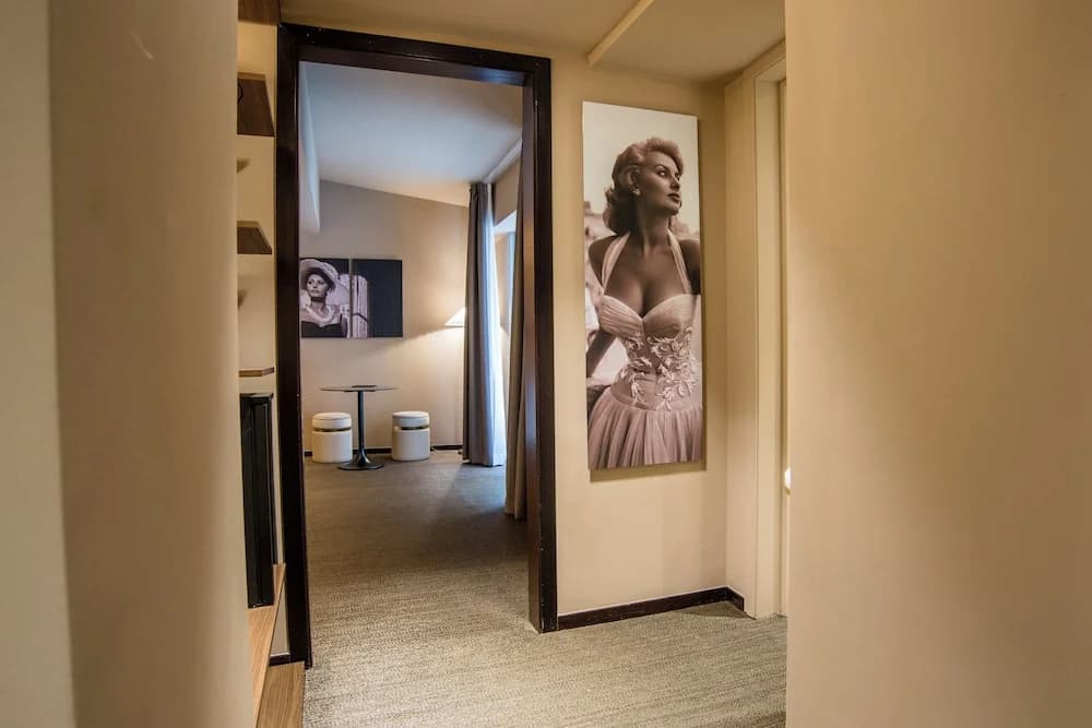 Bocca di Leone Luxury Suite - photo 21