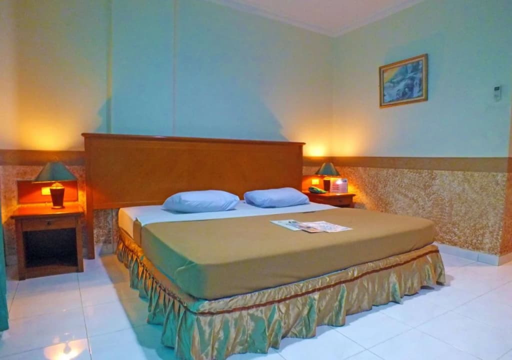 Hotel Puri Kwitang - photo 5