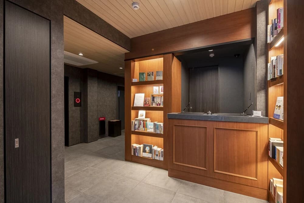 hotel aima - photo 12
