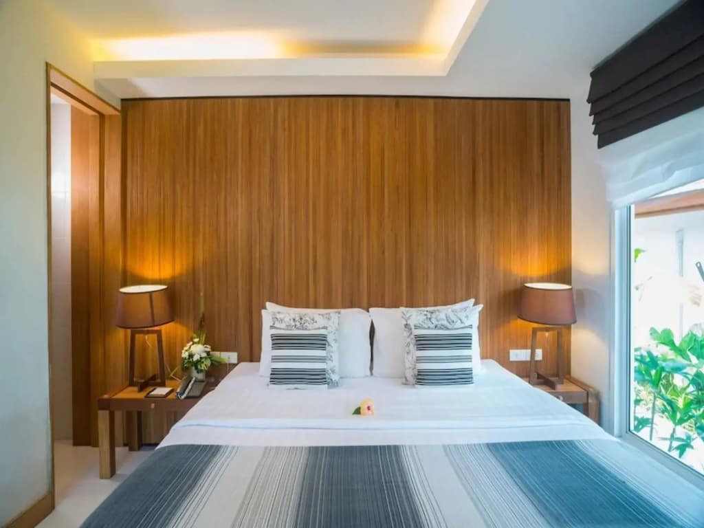 Synergy Samui - photo 36