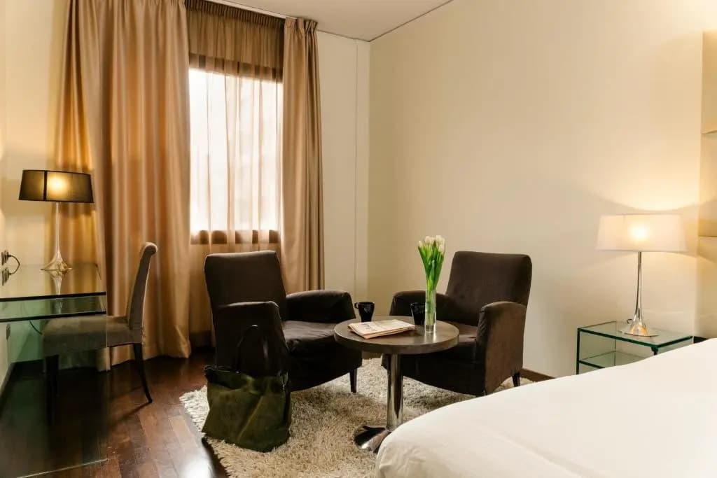 Hotel Cosmopolitan - photo 3