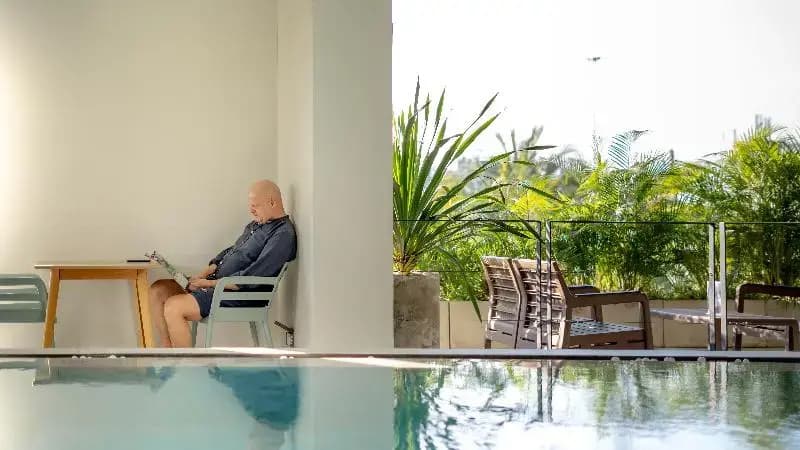 The Rise Suites Hotel Chiang Mai - photo 47