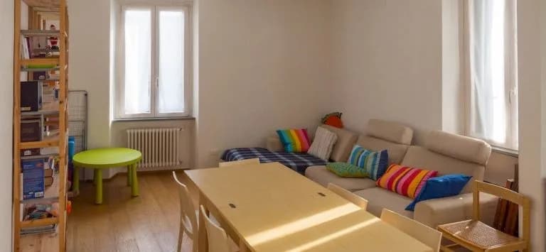 Maggiolina Apartment - photo 10