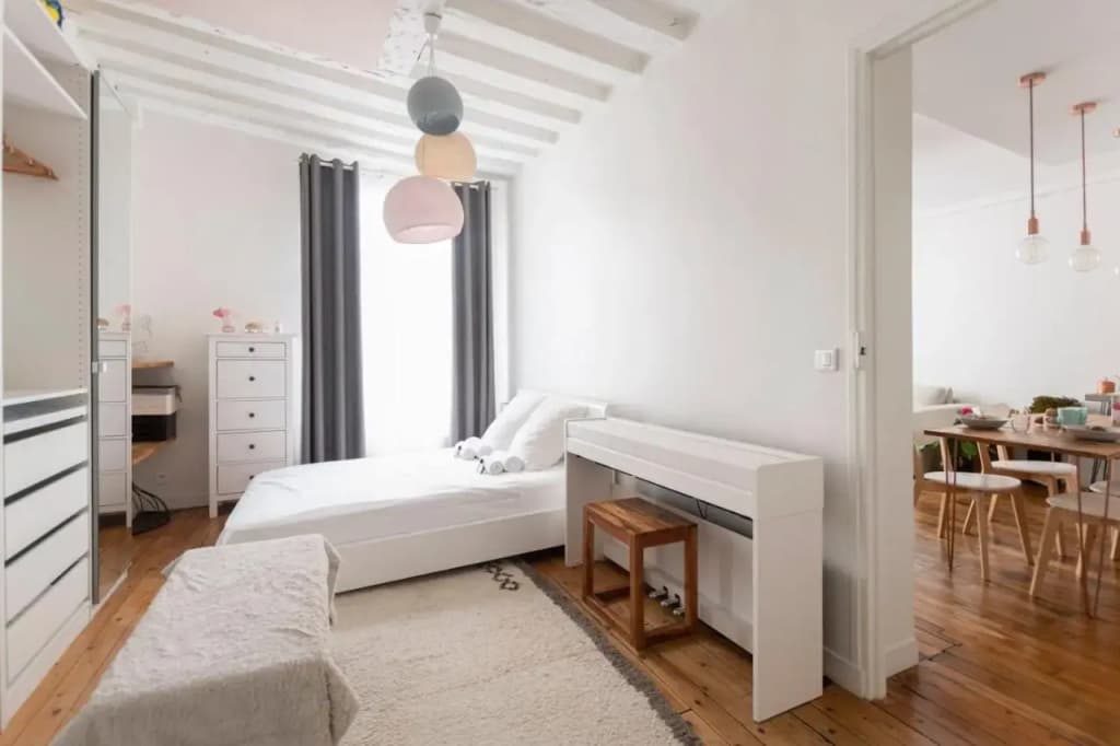 Apartment Les Halles - photo 3