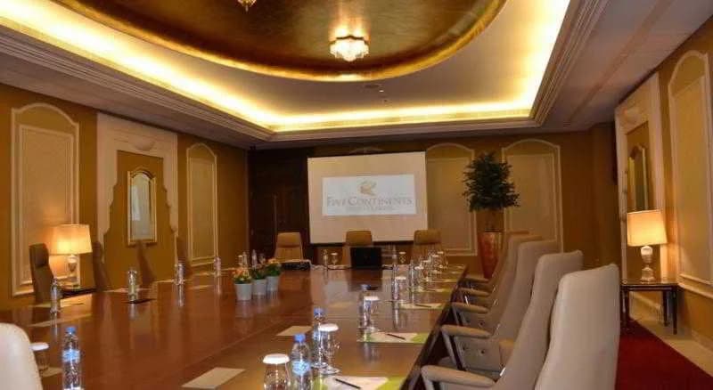 Swiss-Belresort Ghantoot - photo 11