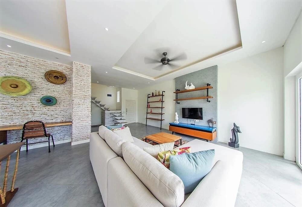 Villa Coddiwomple - photo 2