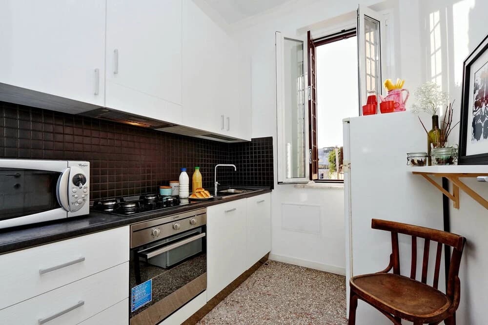 Lappartamento - Vatican Area - photo 22