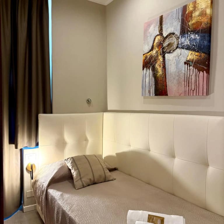 Hotel Carlo Goldoni - photo 45
