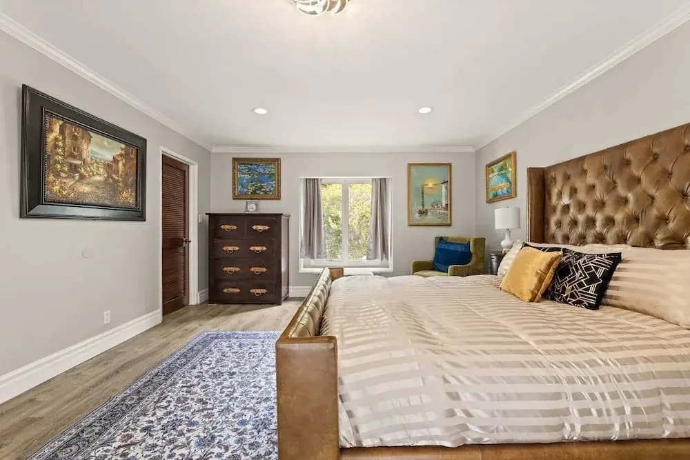 Allura Studio City Mediterranean With Private Pool - photo 7