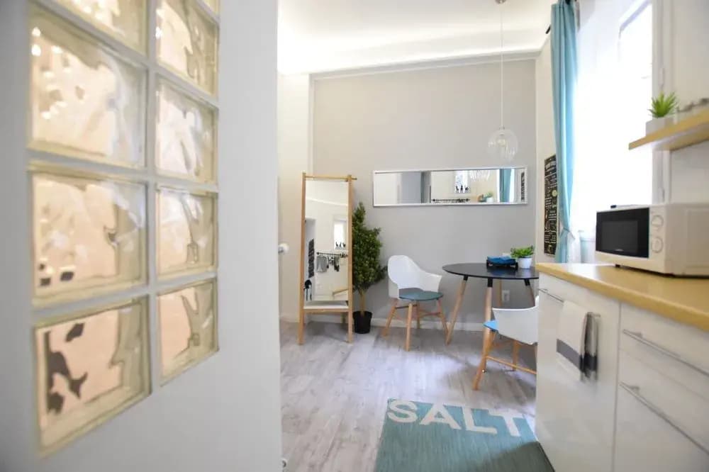 Vaci Street Apartment - photo 50