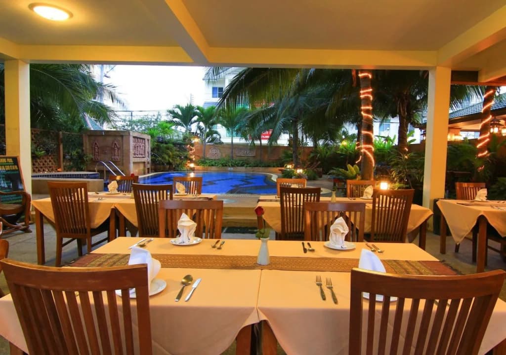 Hua Hin Golf Villa - photo 19