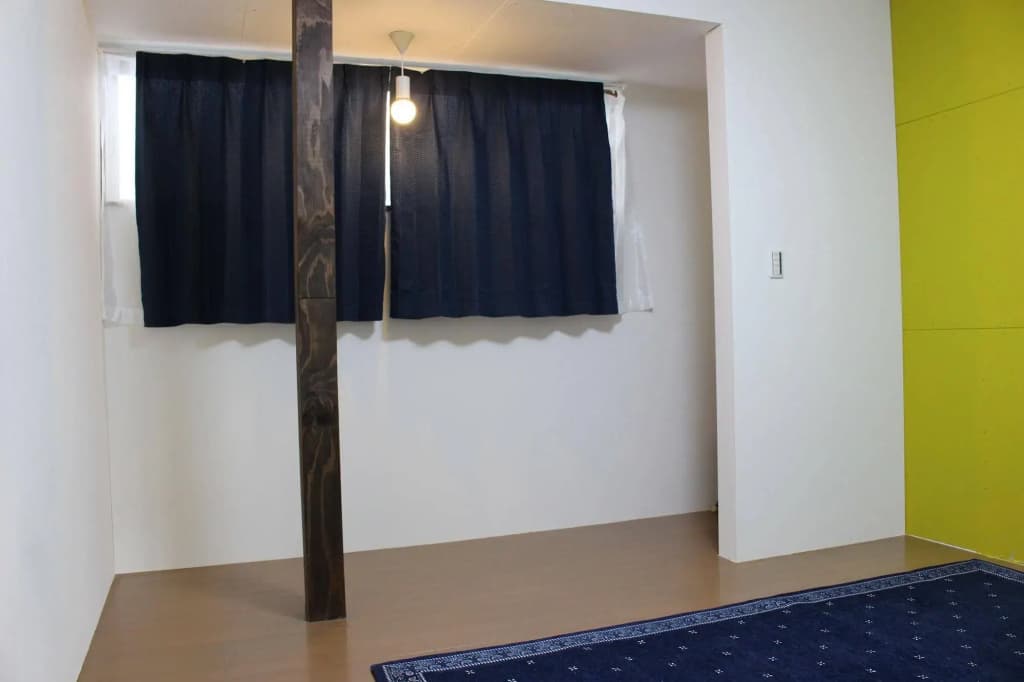 Guest house HARU - photo 4