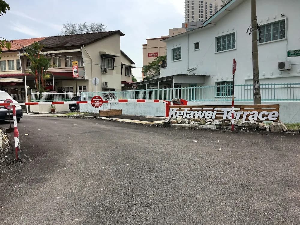 iBook8 Superior 1 Bedroom Gurney Suites  by iBook Homestay - photo 14