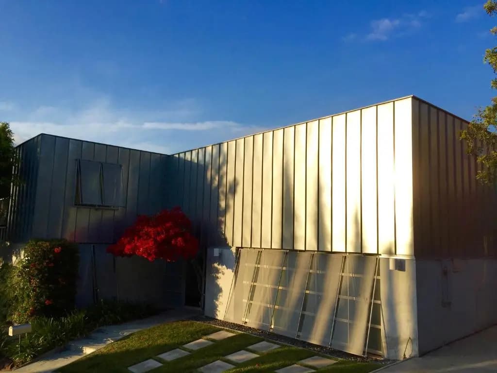 Silver Box Beverly Hills - main photo