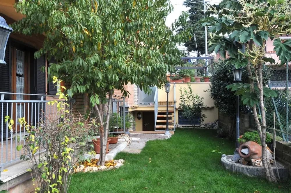Le Scalette Bed & Breakfast - photo 27