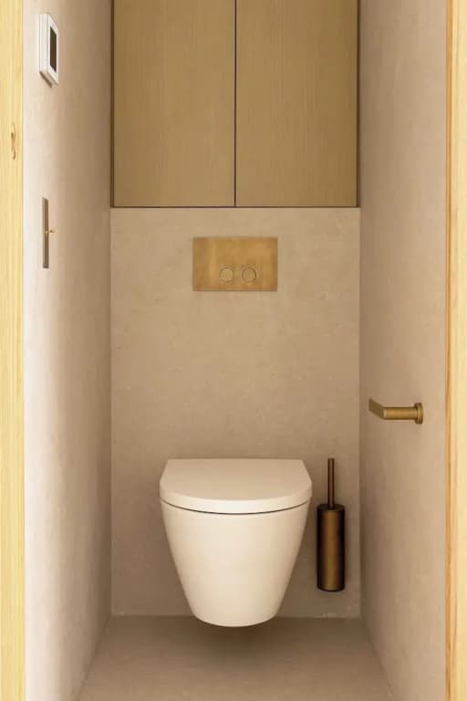 Luxurious Suite - AC- 2P- Madeleine/saint Honore - photo 26