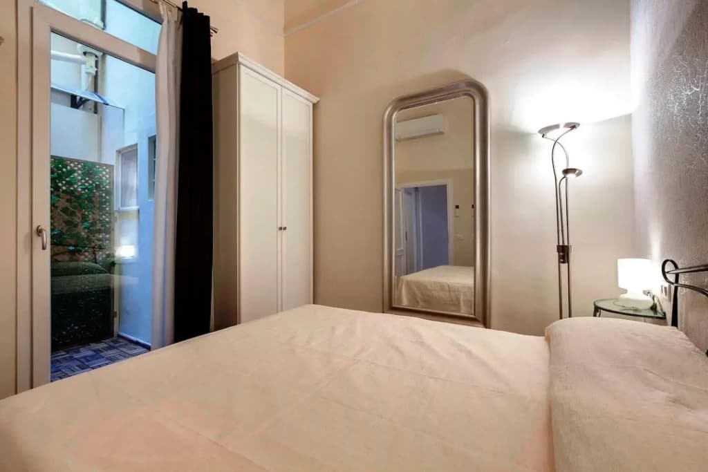 Lilium elegant apartment - photo 17