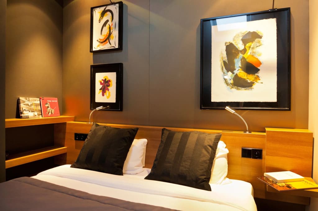 Fred Hotel - photo 5
