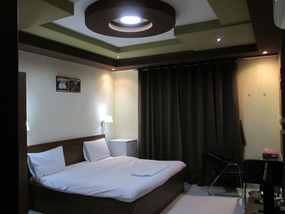 Al Mabilah Hotel LLC - photo 3