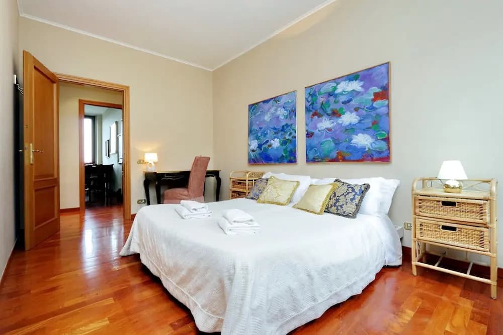 Restart Accommodations Panella - photo 2