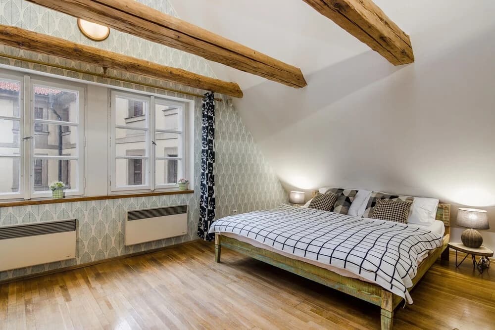 Old Town square APT by Michal&Friends - photo 3
