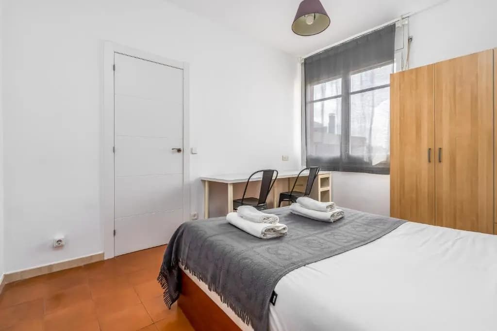FridaysFlats, Arc de Triomf - Solar & Spacious - photo 5