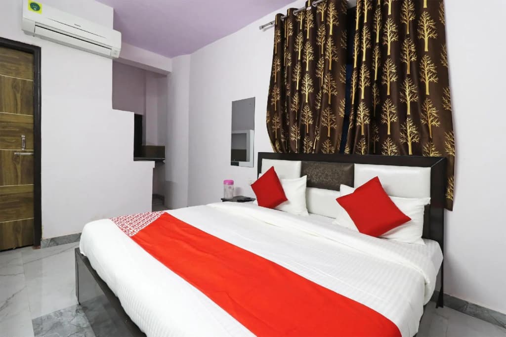 OYO 47524 Hotel Signature Village - photo 4