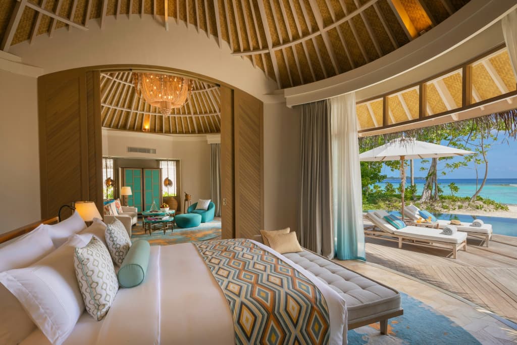 The Nautilus Maldives - photo 37