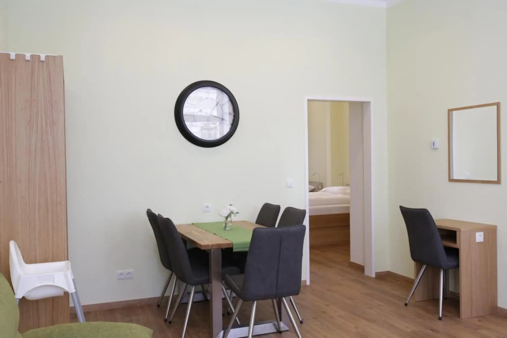 Vienna Gold Apartments - contactless check in - photo 21