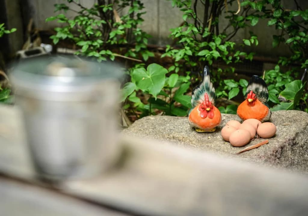 The Cube Hostel Silom - photo 12