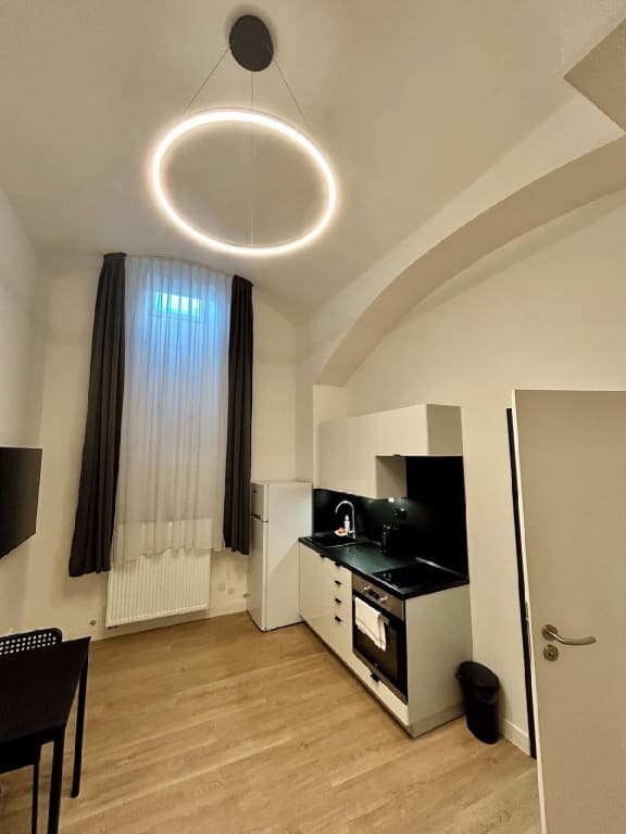 Figaro Suites - photo 19