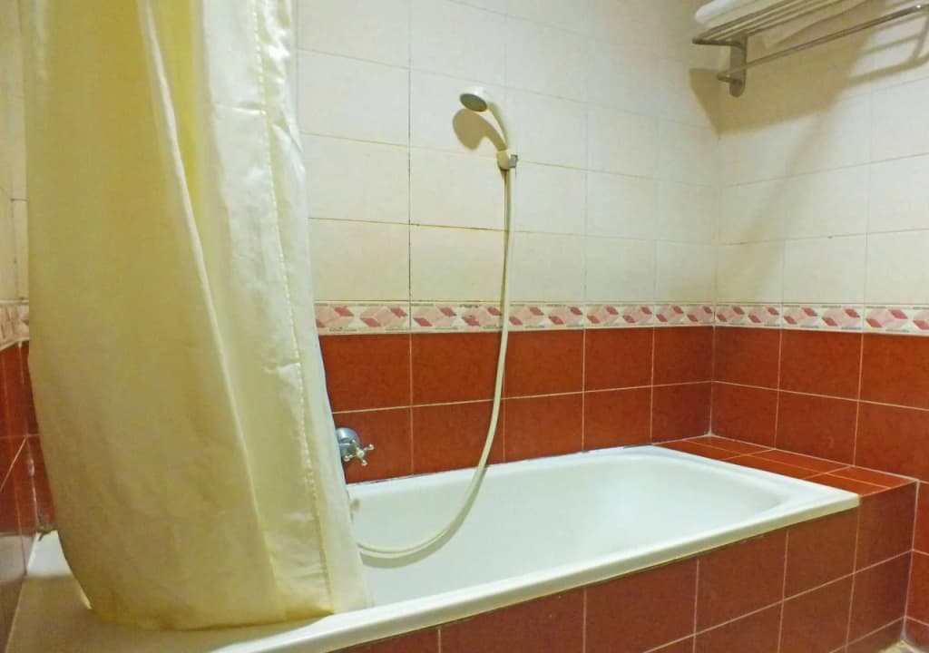 Hotel Puri Kwitang - photo 6