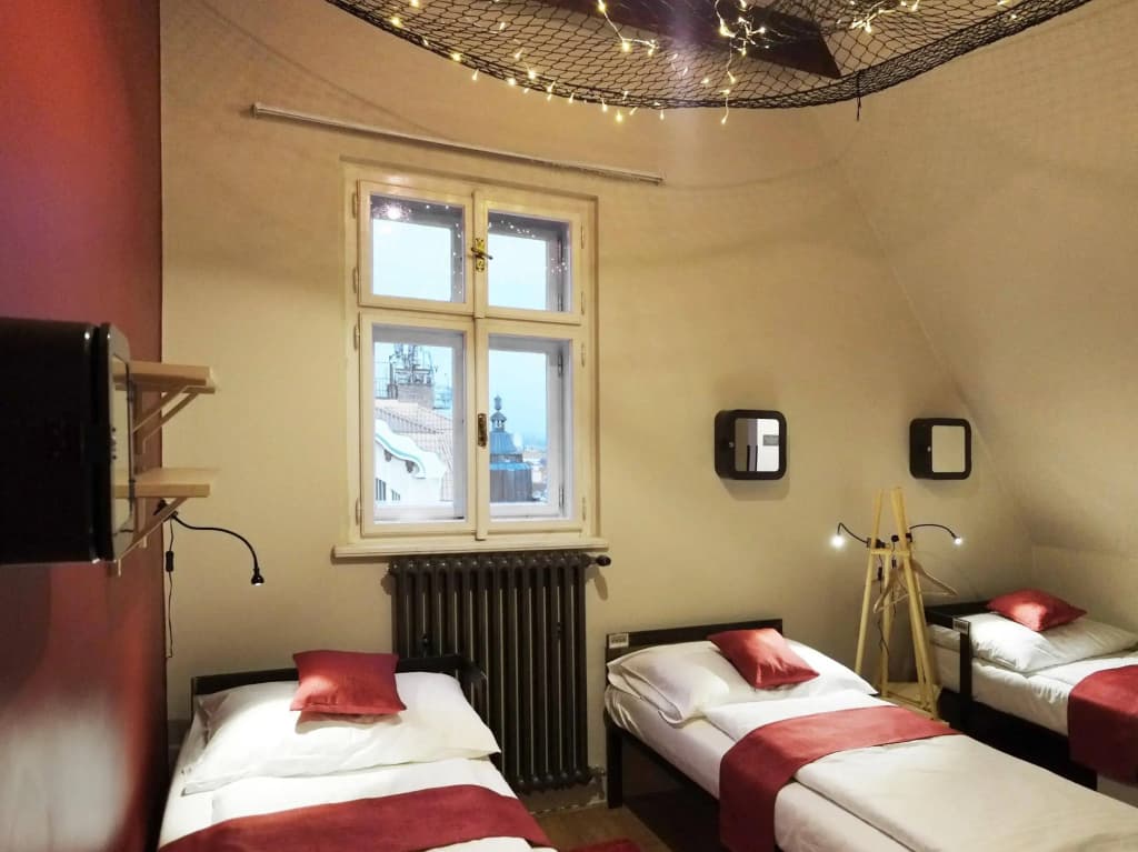 Czech Inn - photo 6