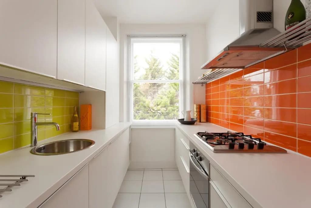 118 Brondesbury Road Apartments - photo 2
