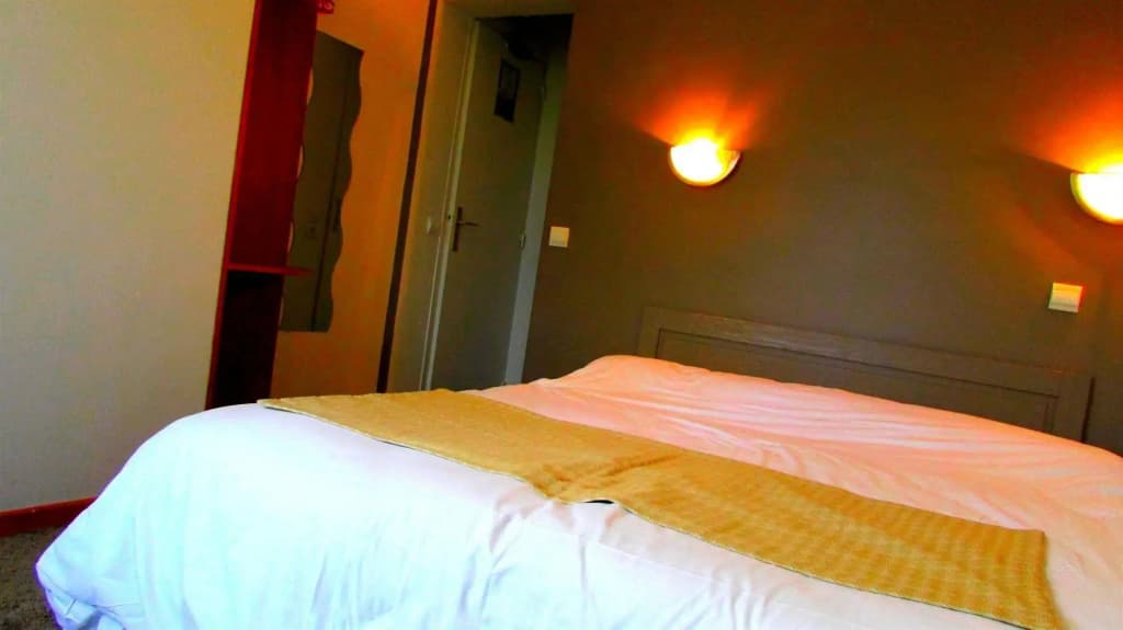 Hotel Choisy - photo 7
