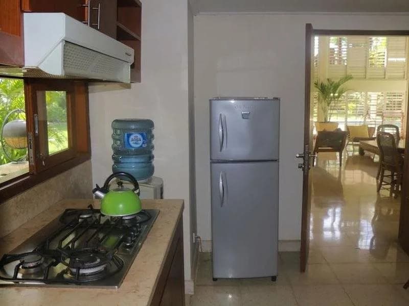 Exotic Beach Villa Alamanda - photo 16