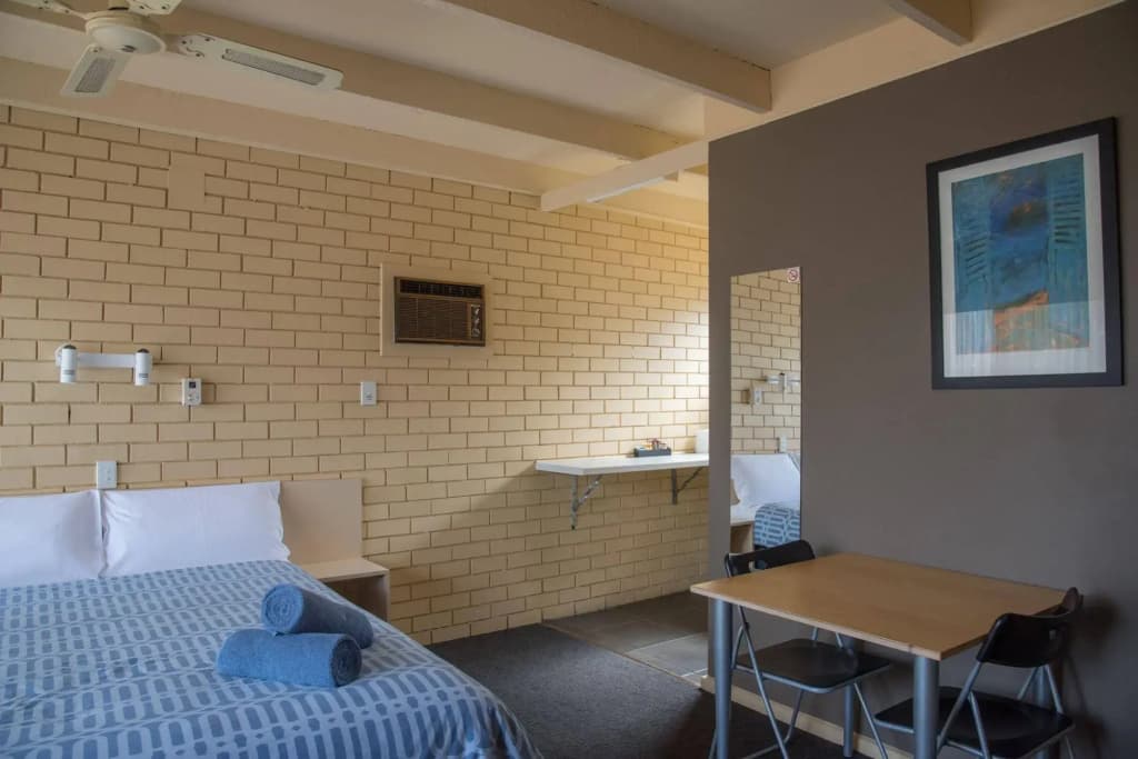 The Keith Motel - photo 6