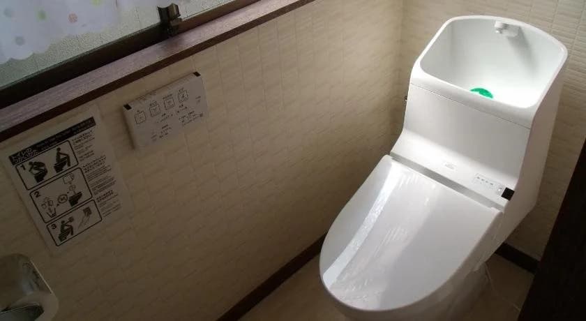 Guesthouse OTO - Hostel - photo 8