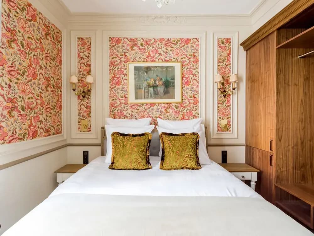 Merveil Signature Suite - Alfred - photo 3