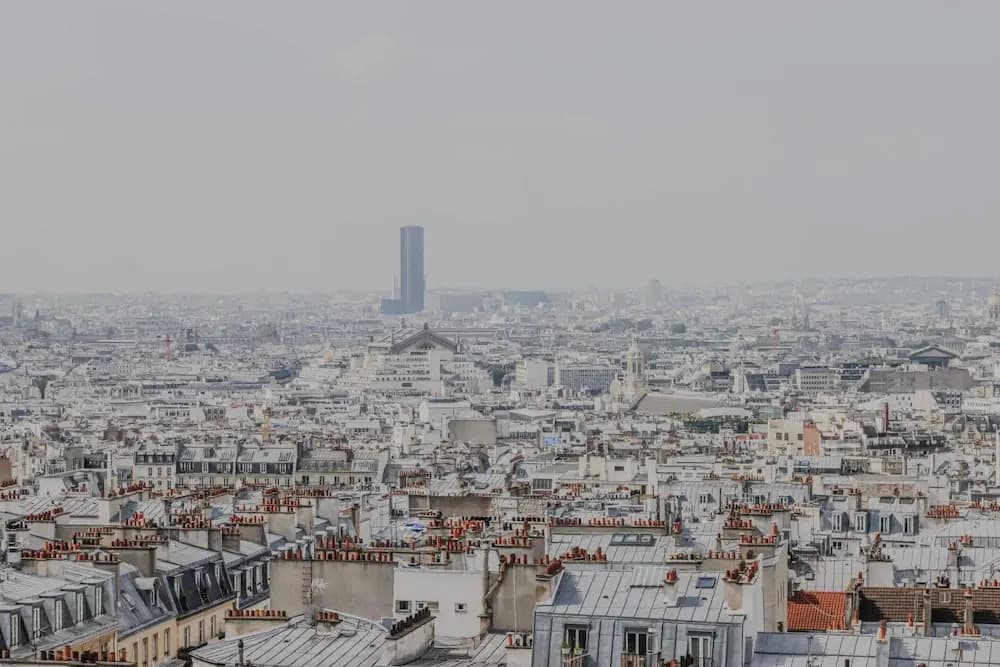 Magnificent Apartment- 2br/4p- Near Sacre-coeur - photo 11