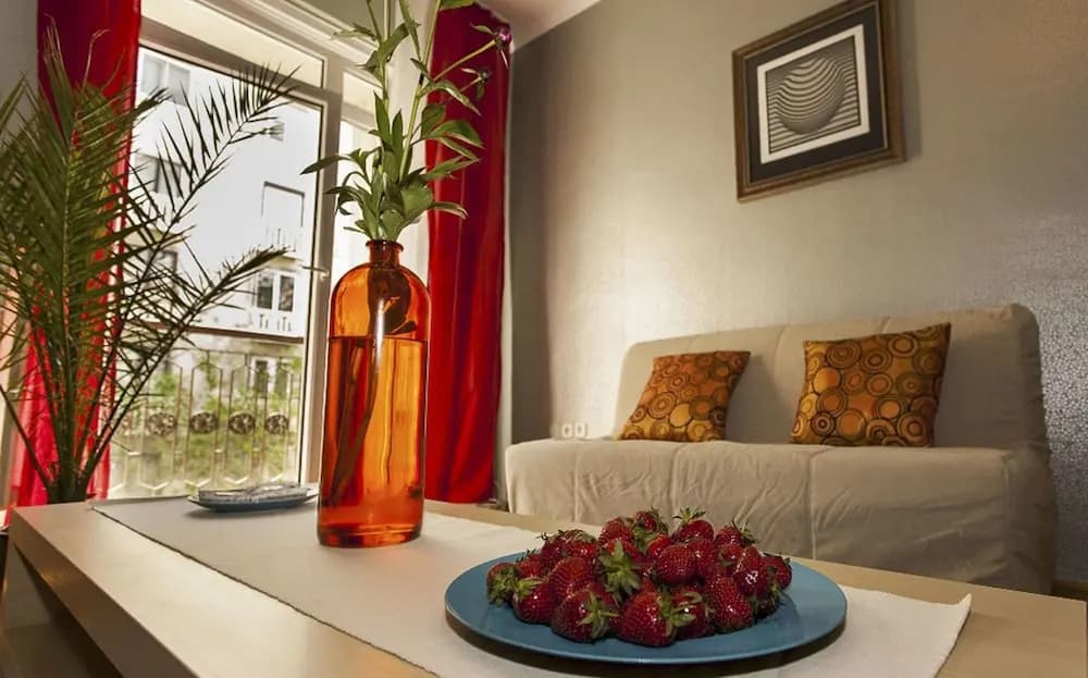 Aljotta Apartment - photo 8