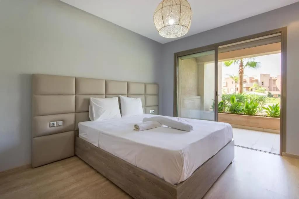 Beauté au Prestigia Topaze - WIFI & Pool - photo 4